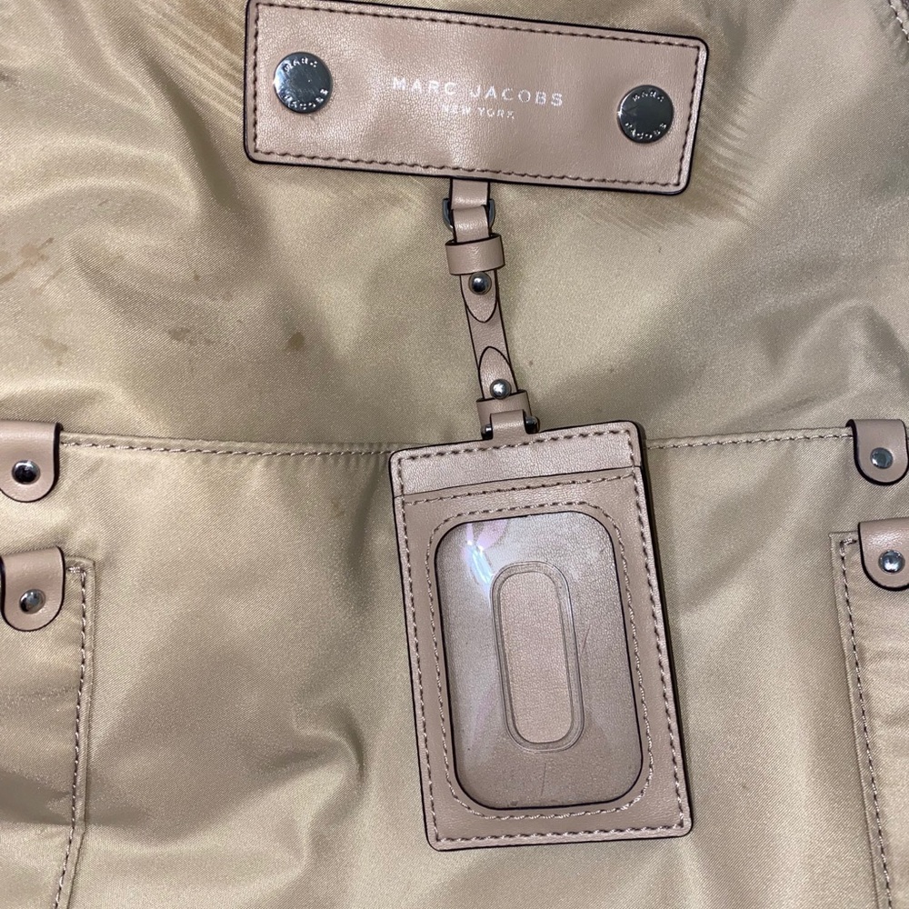 Marc Jacobs Backpack - Picture 4 of 4